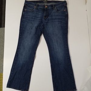 Old Navy The Diva jeans